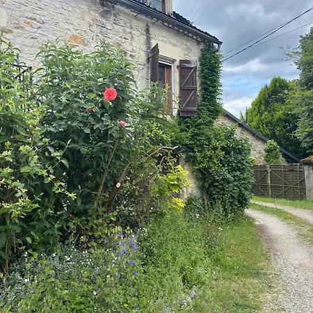 La Maison Du Ruisseau *