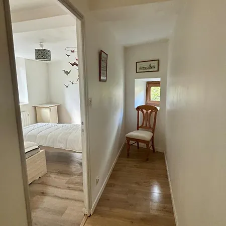 La Maison Du Ruisseau Strenquels