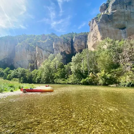 Ferienhaus La Maison Du Ruisseau *