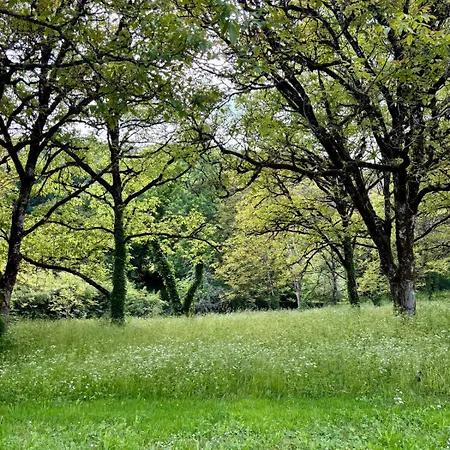 La Maison Du Ruisseau Ferienhaus